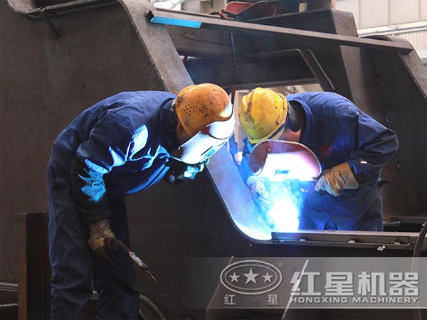 匠心打造，出產(chǎn)的每一臺都是好產(chǎn)品
